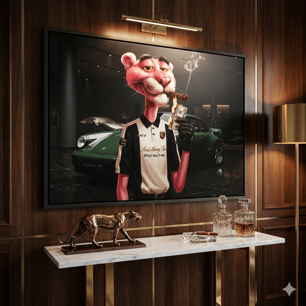 Need Money for Porsche 3.0