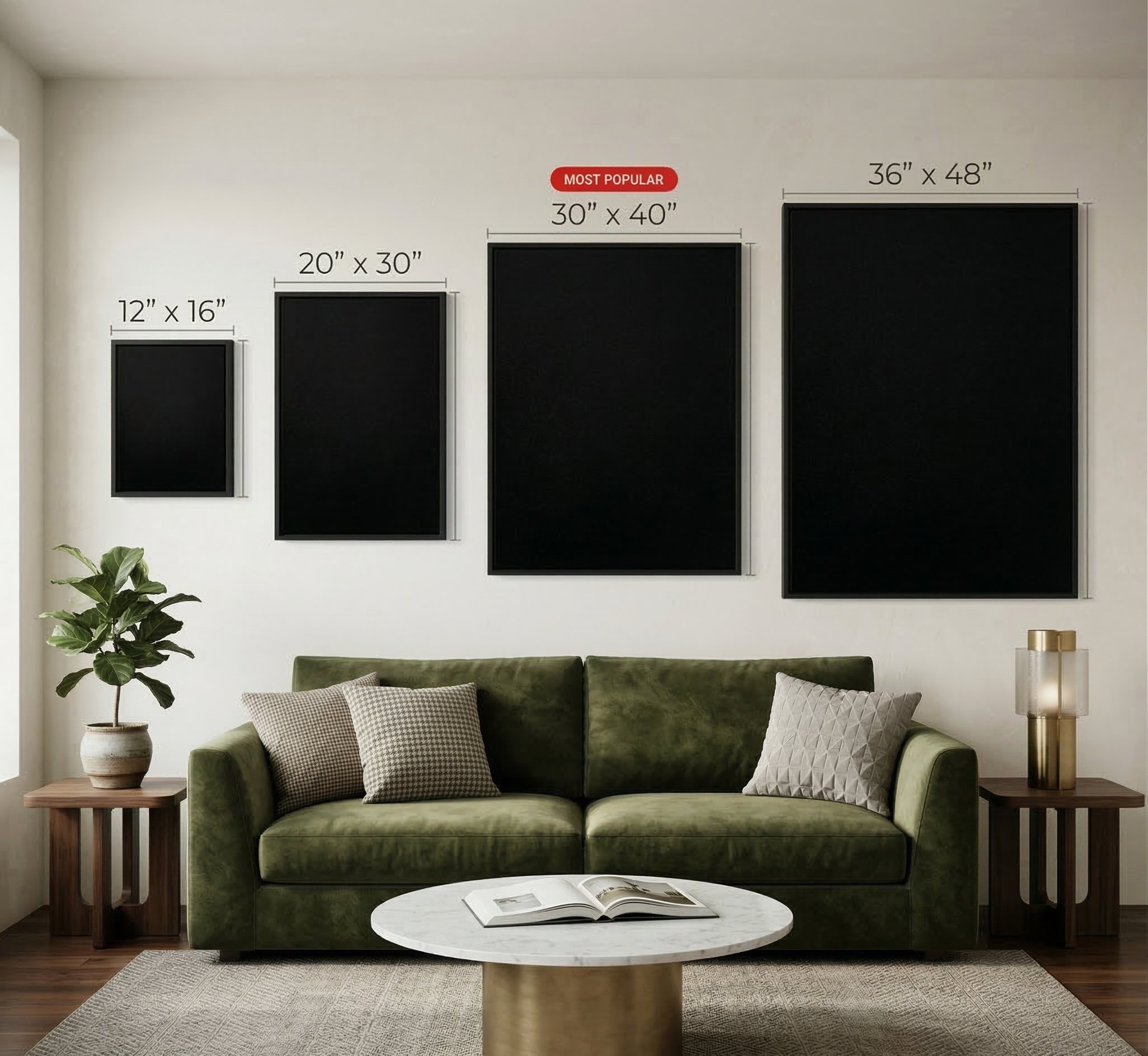 Size Guide (US/CA/UK/IE)