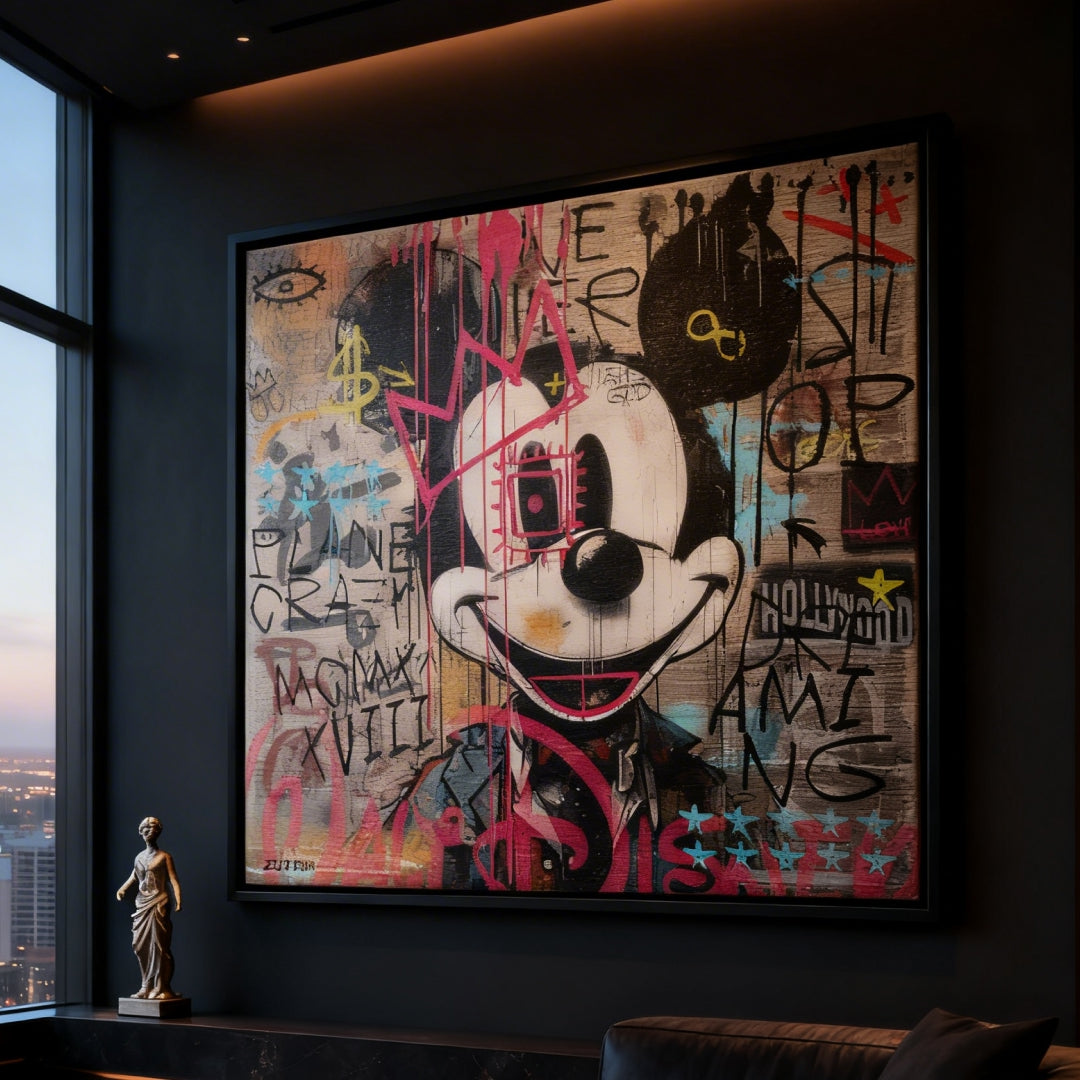 MICKEY