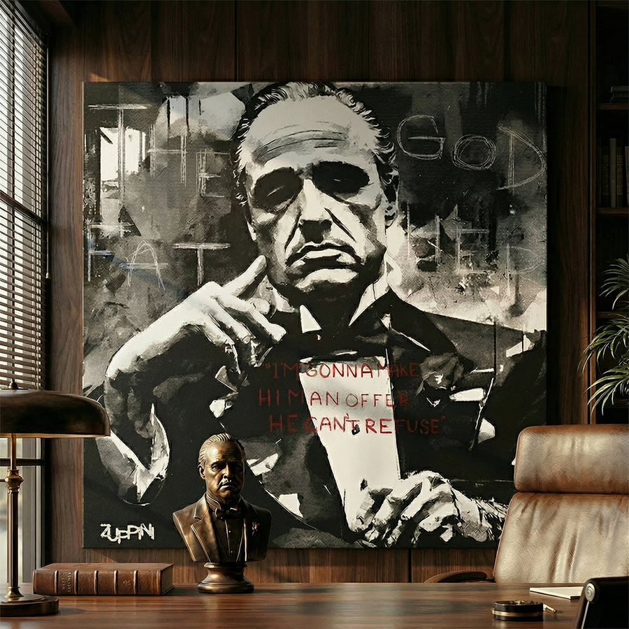 The Godfather 2.0