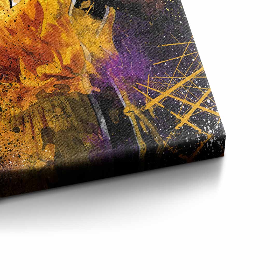 Great things come from Hard Work