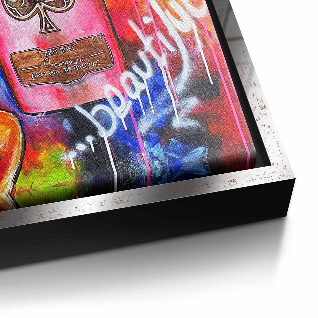 Life can be so beautiful