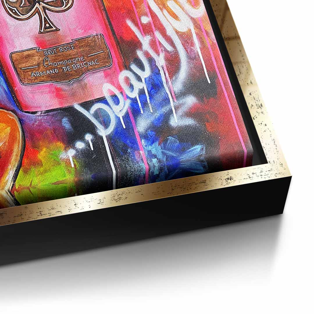 Life can be so beautiful