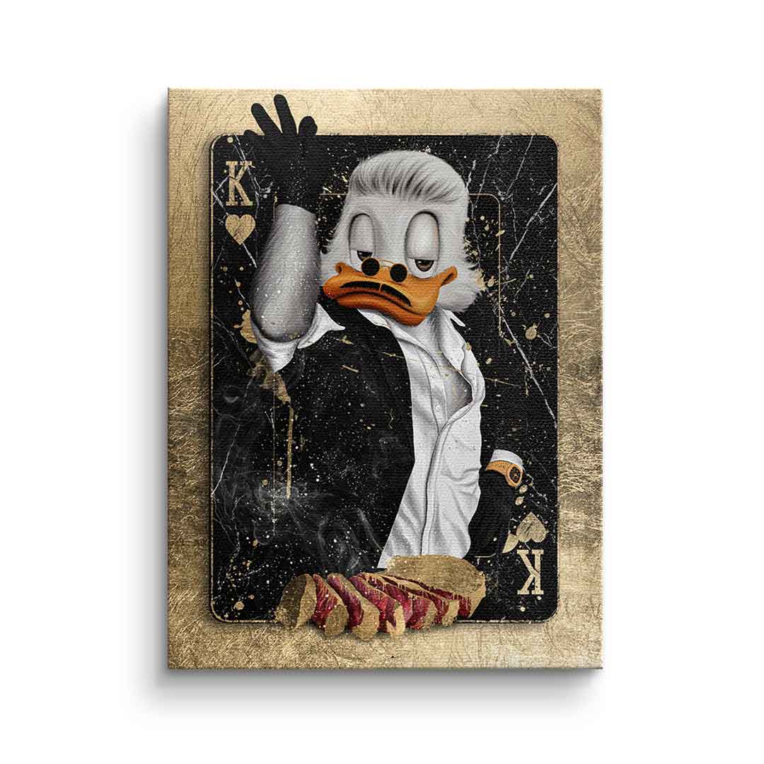 Nutret Duck