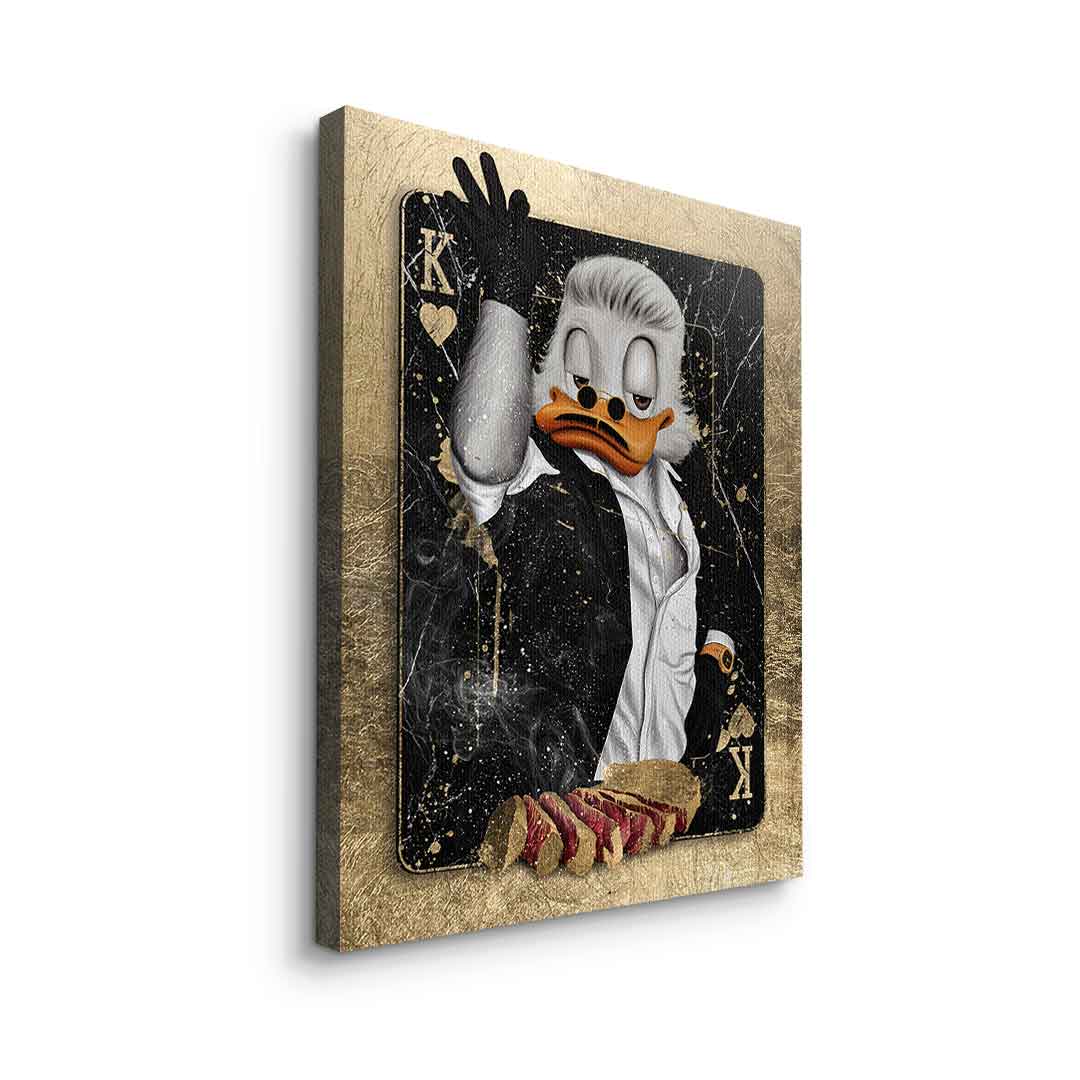 Nutret Duck