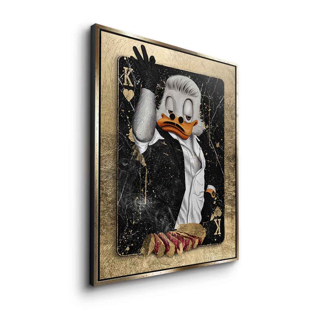 Nutret Duck