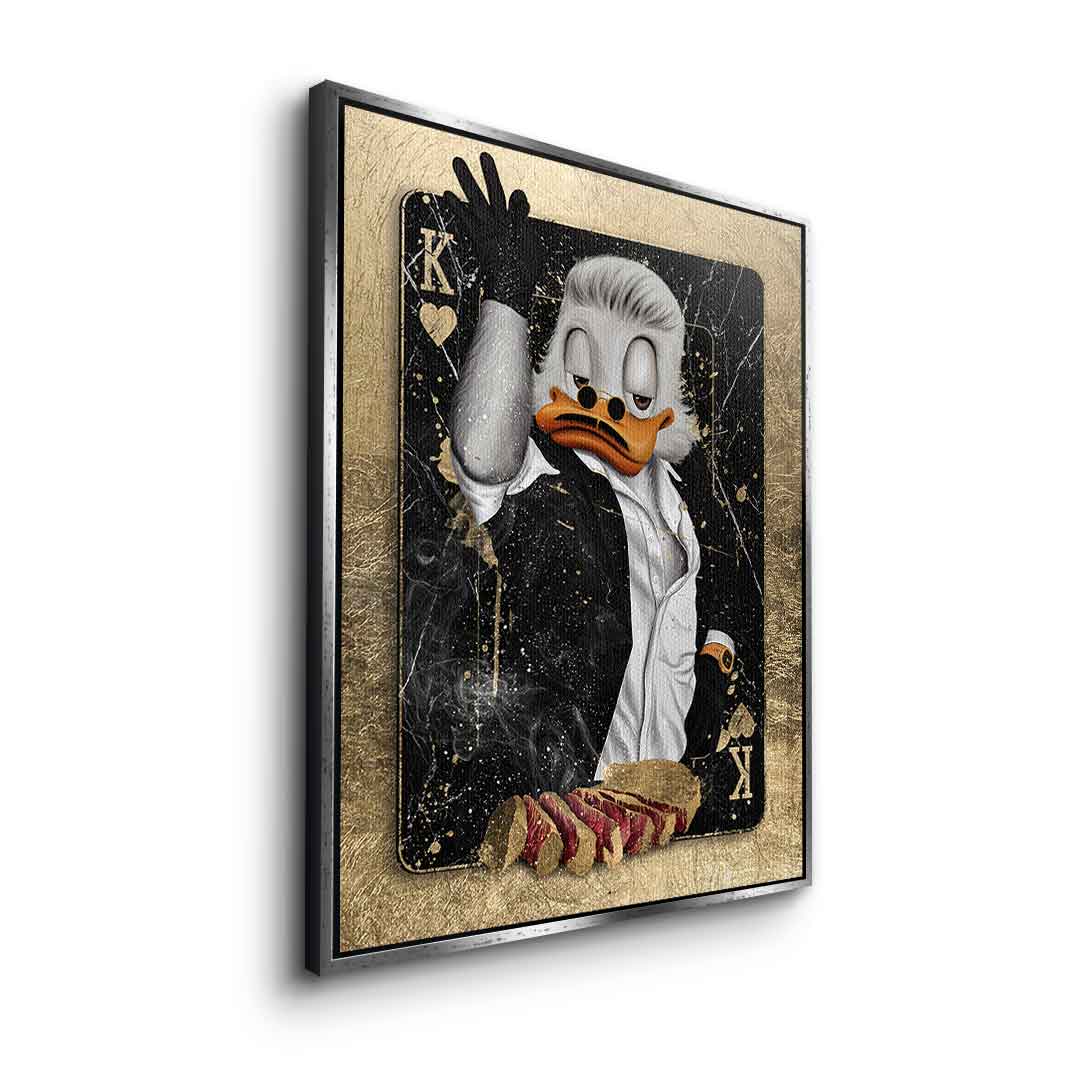 Nutret Duck