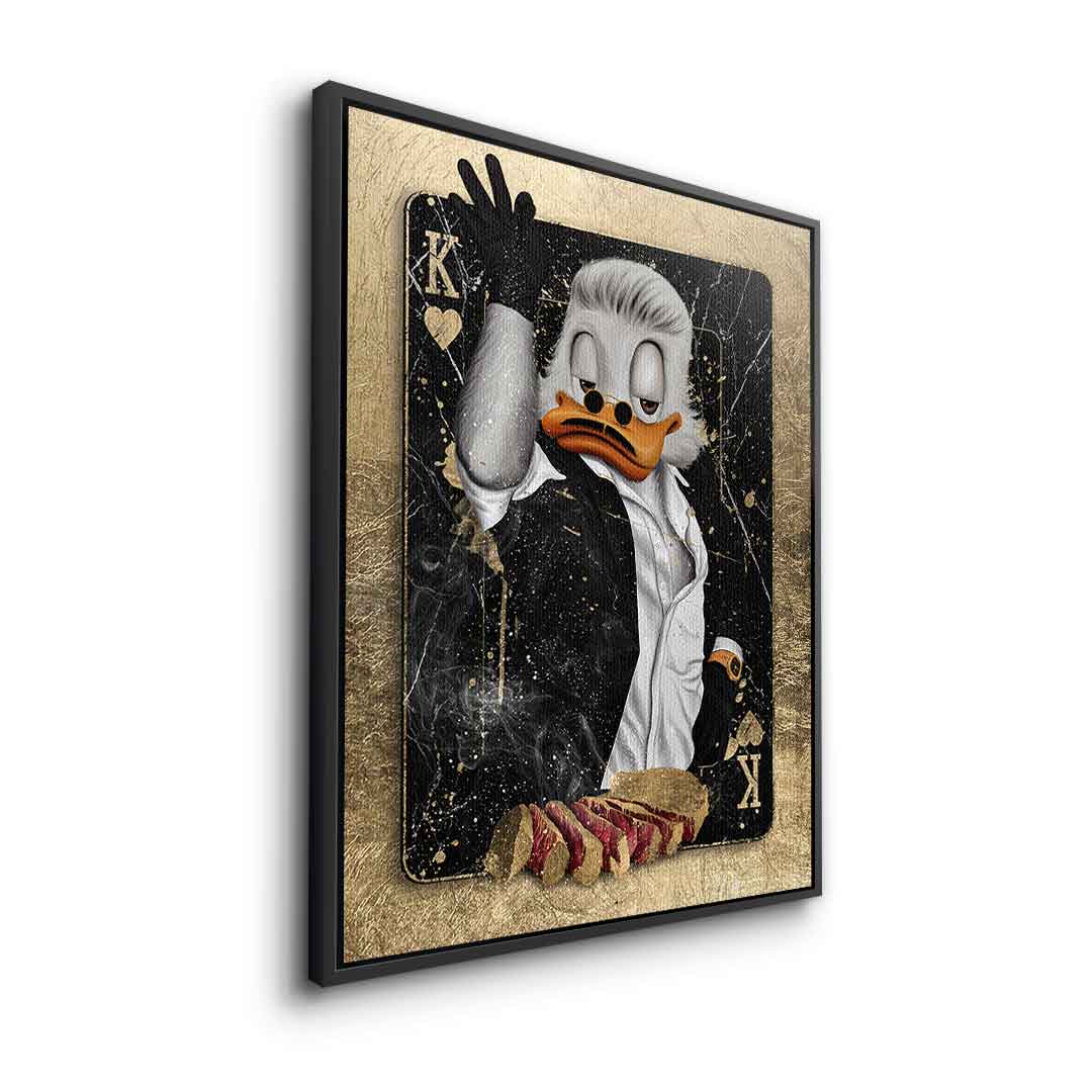 Nutret Duck