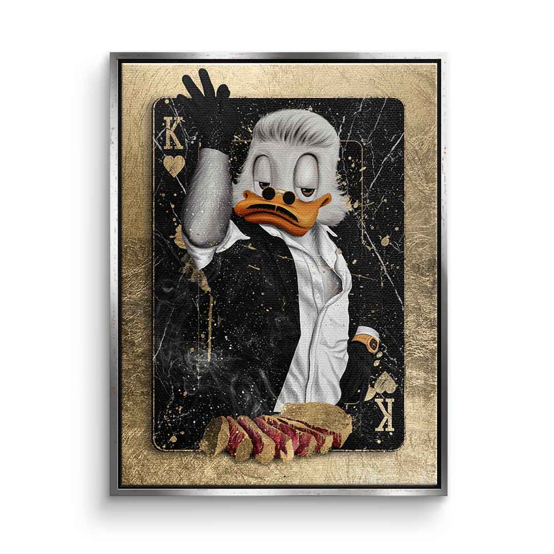 Nutret Duck