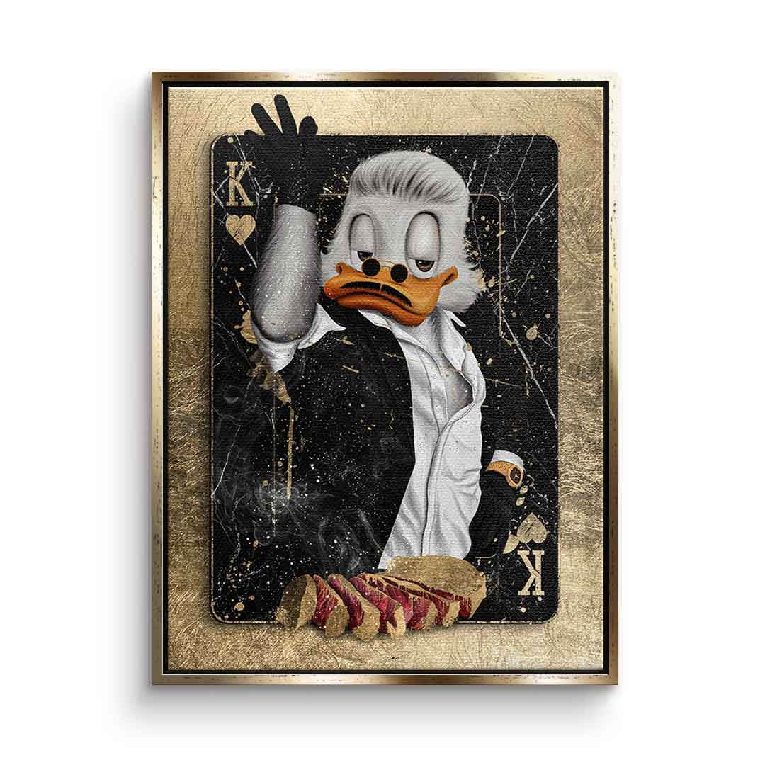 Nutret Duck