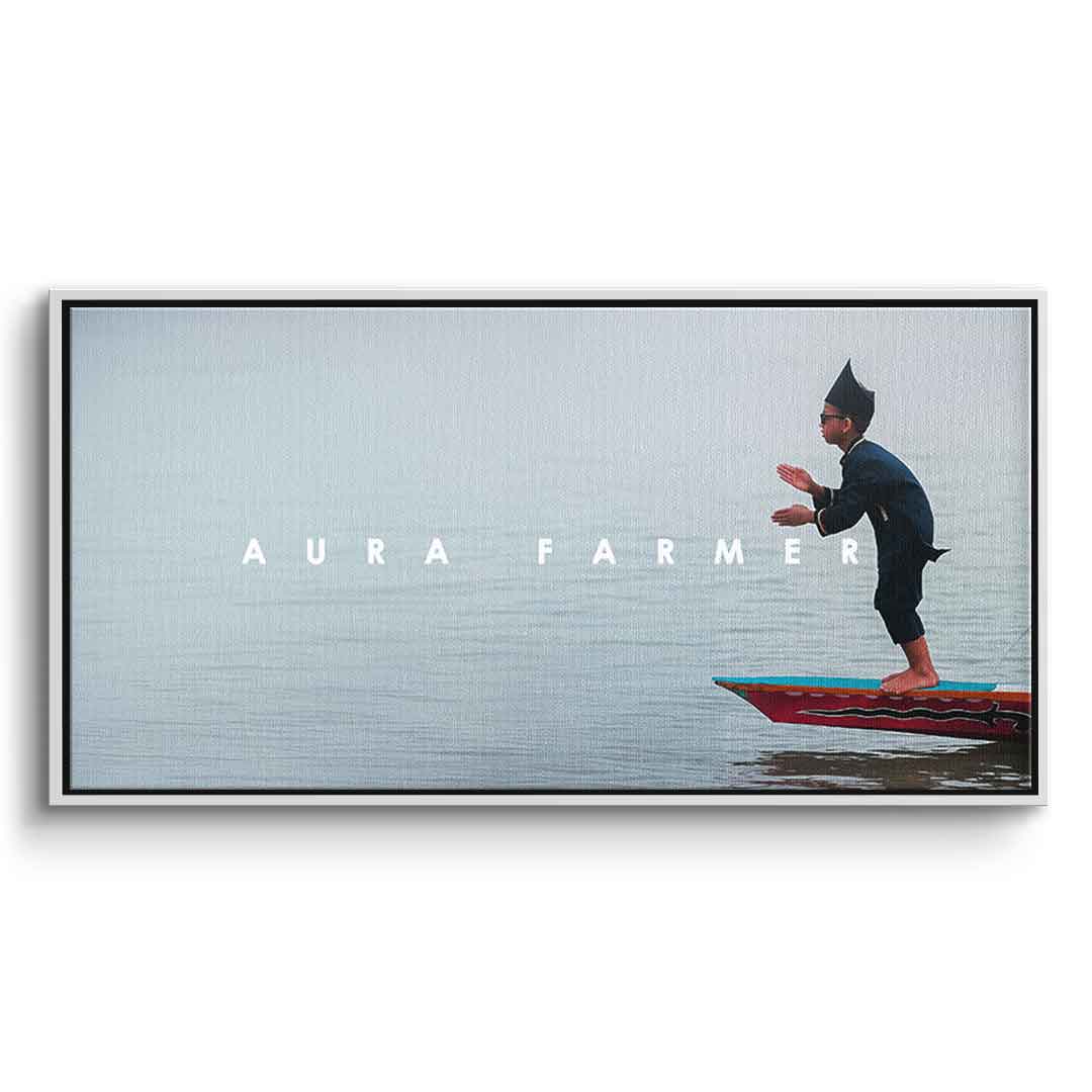 AURA FARMER