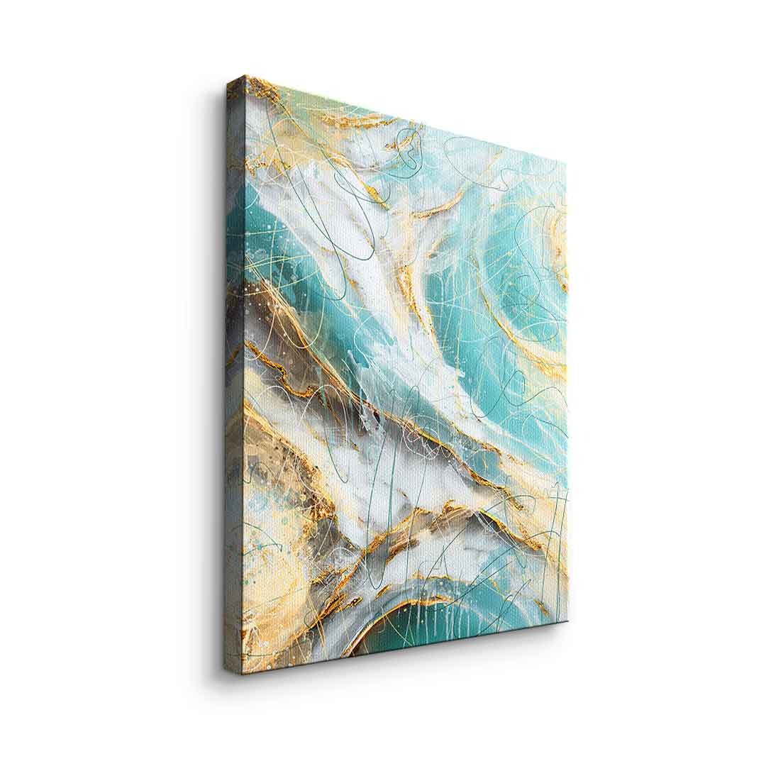Ocean Tsunami