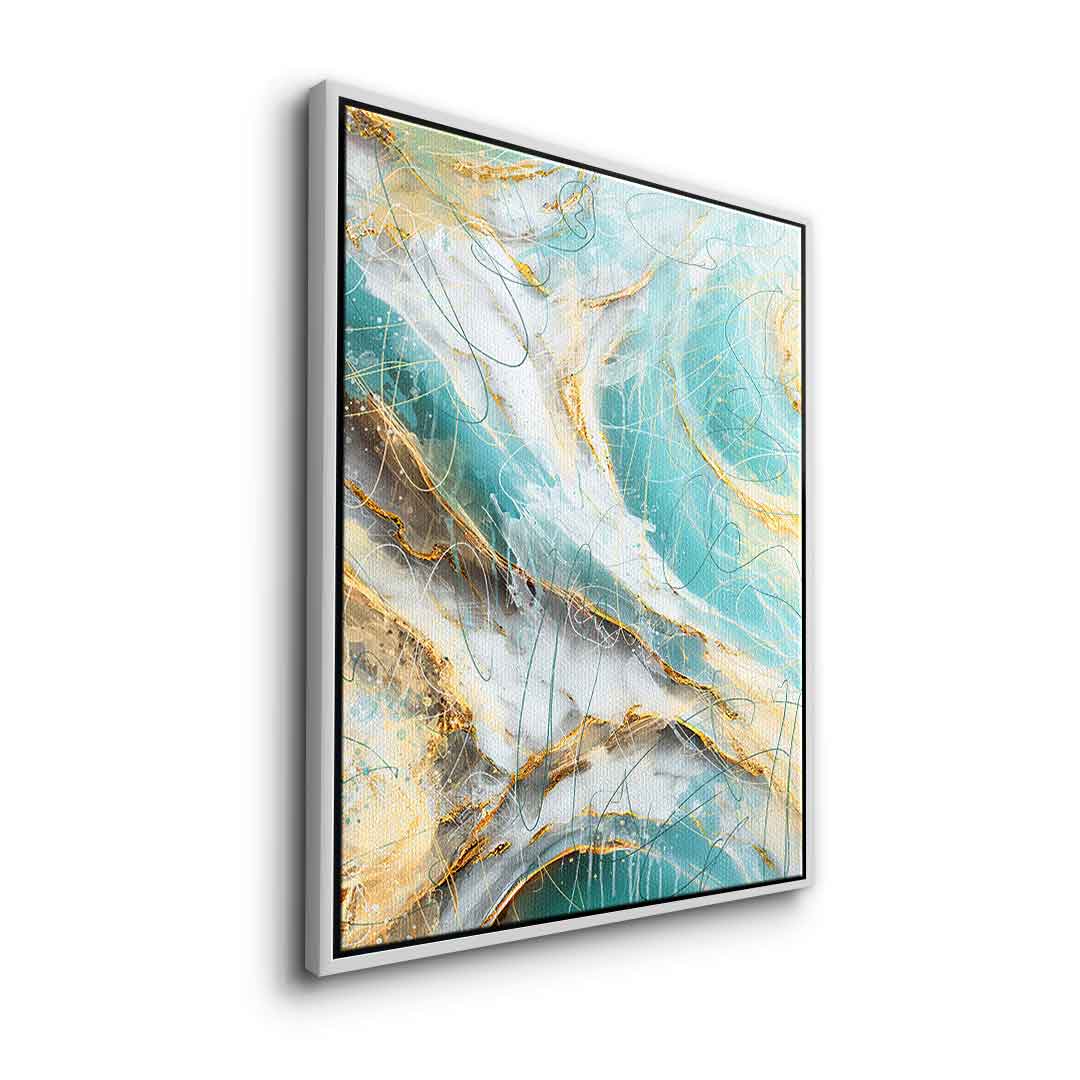 Ocean Tsunami