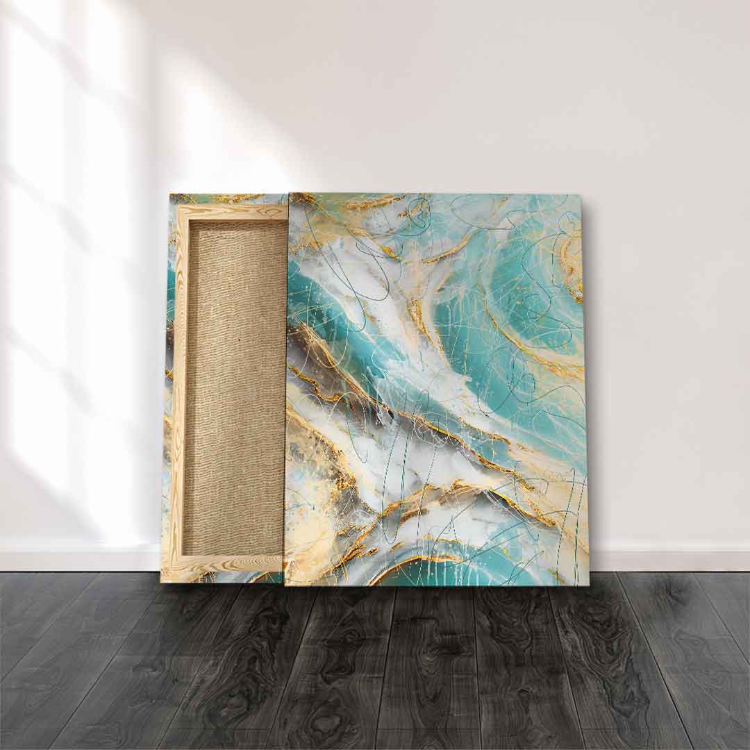Ocean Tsunami