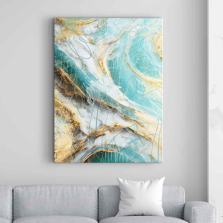Ocean Tsunami