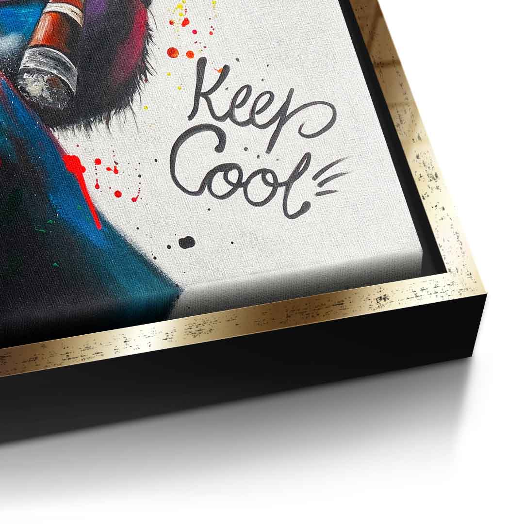Keep Cool