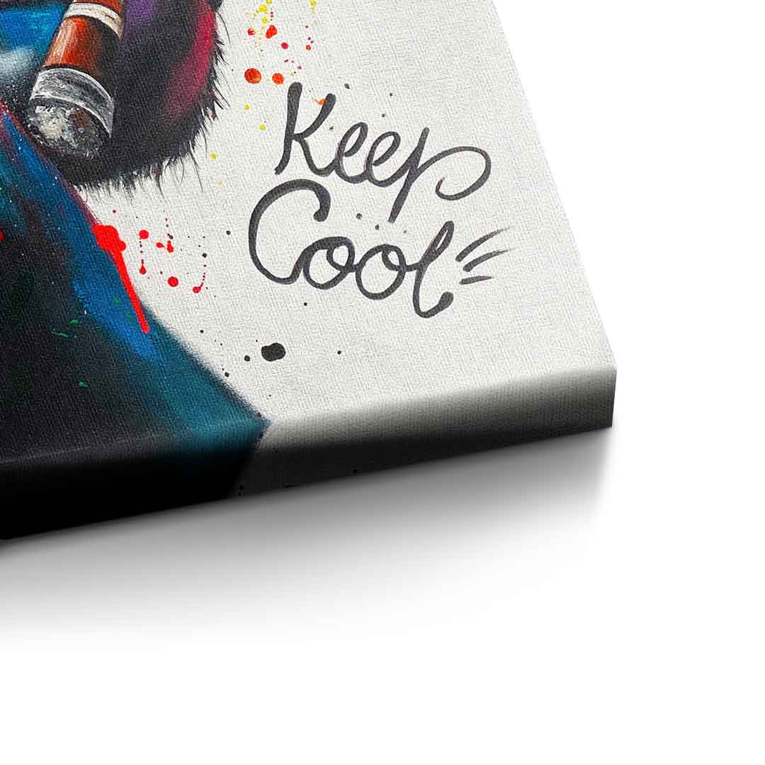 Keep Cool