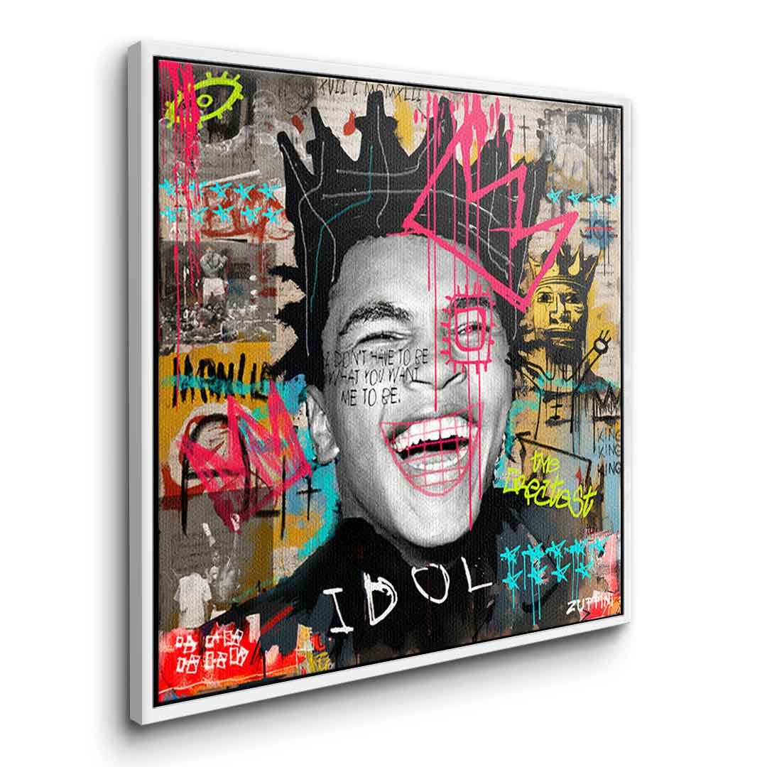 Ali 2
