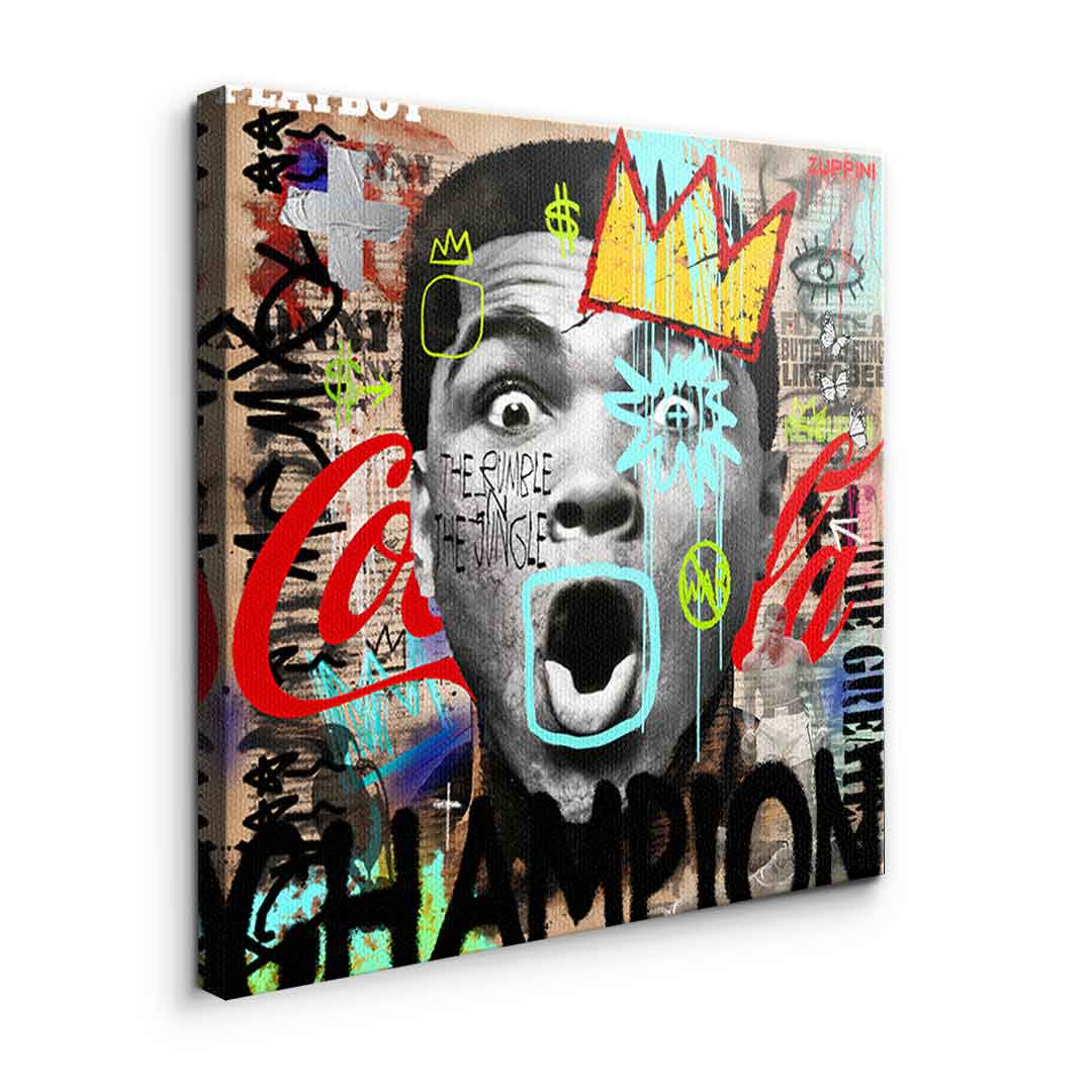 Ali