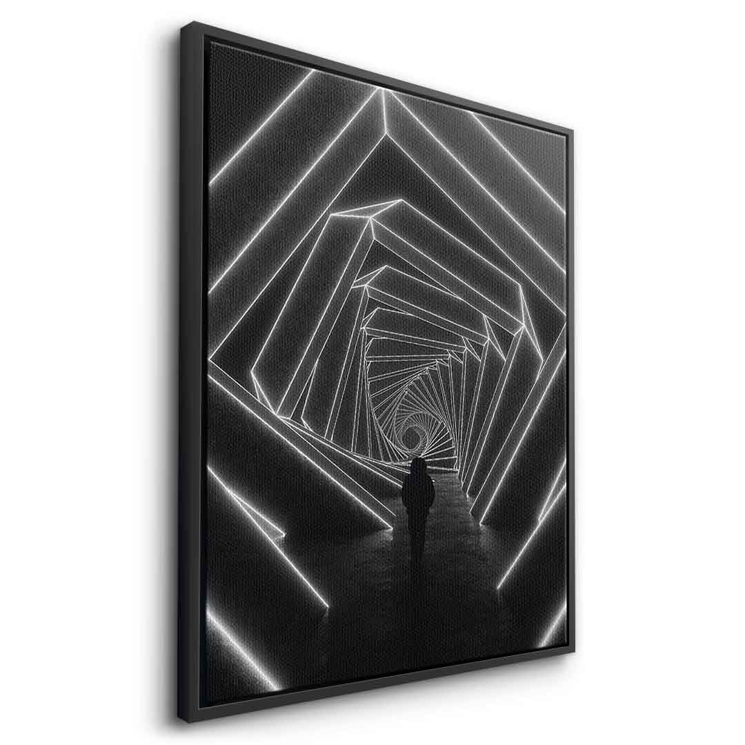 Altered Perception