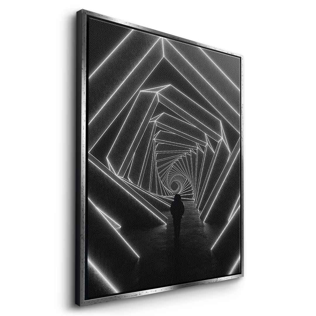 Altered Perception