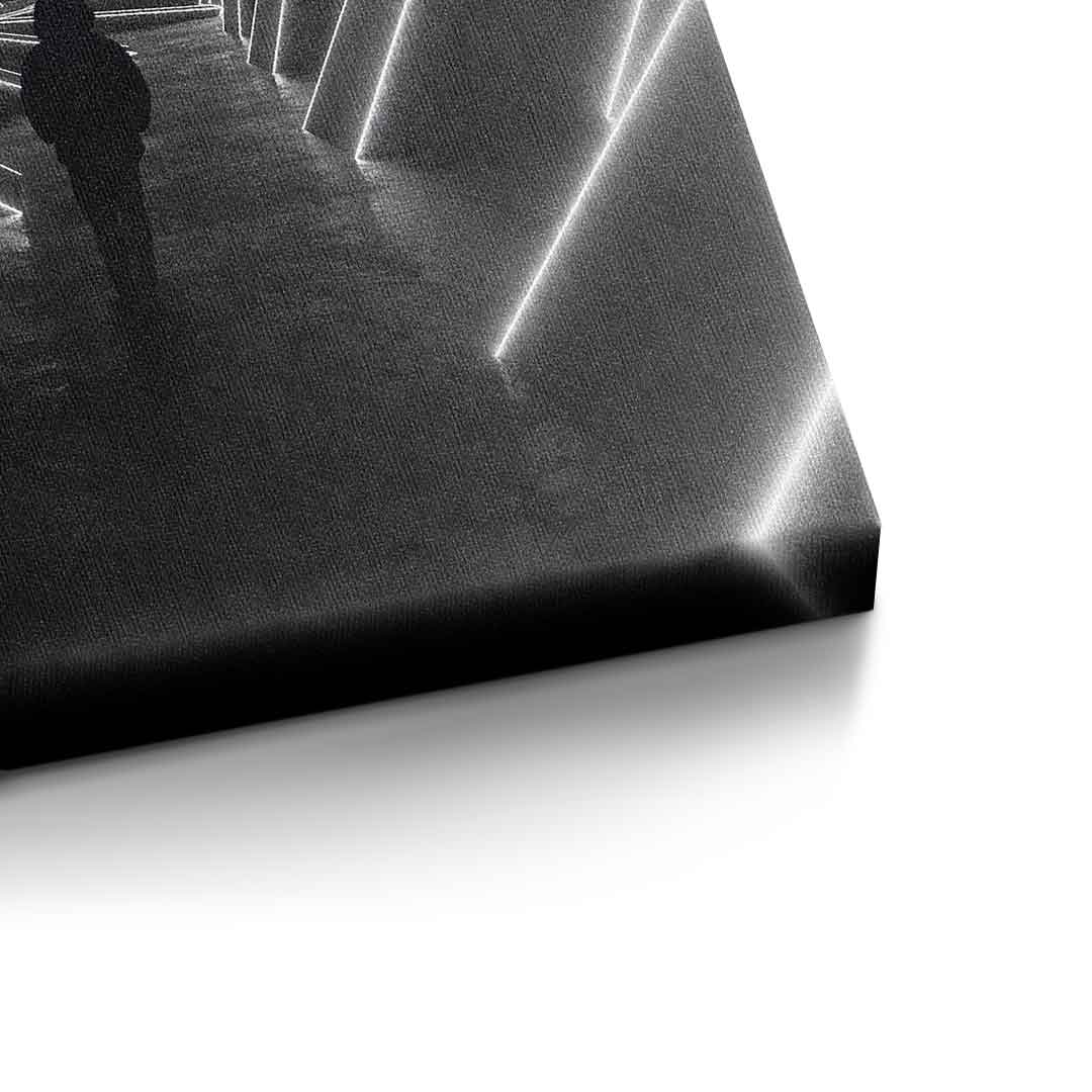 Altered Perception