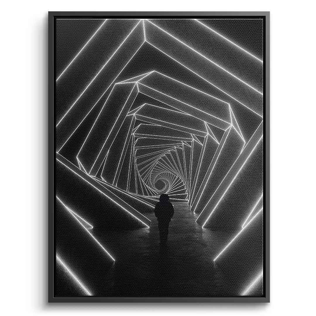 Altered Perception