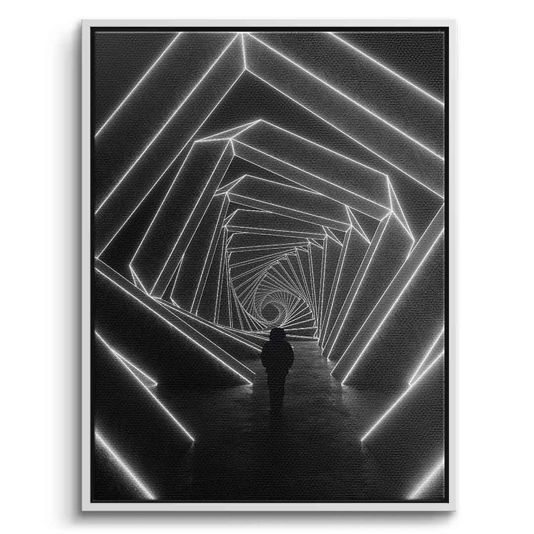 Altered Perception