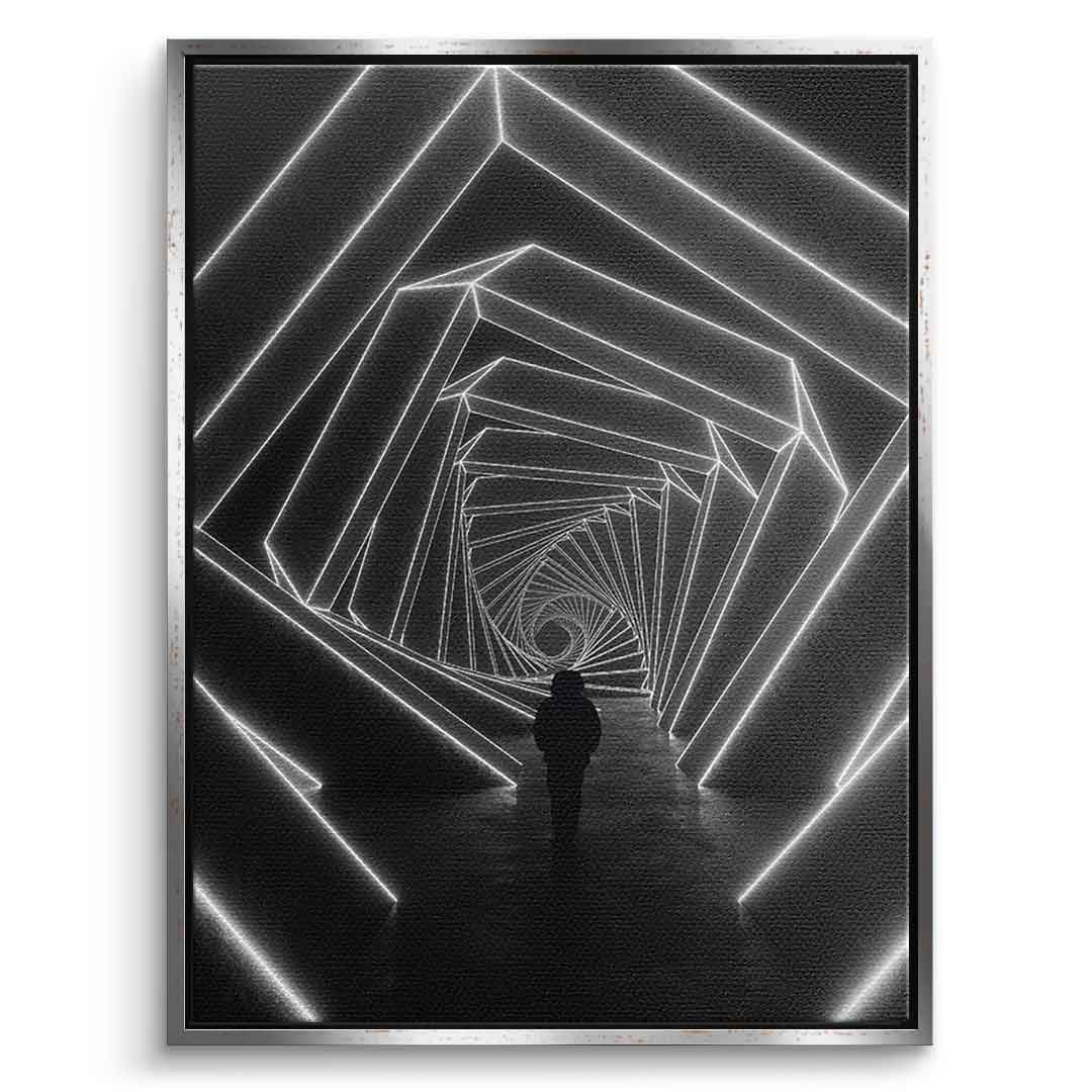 Altered Perception