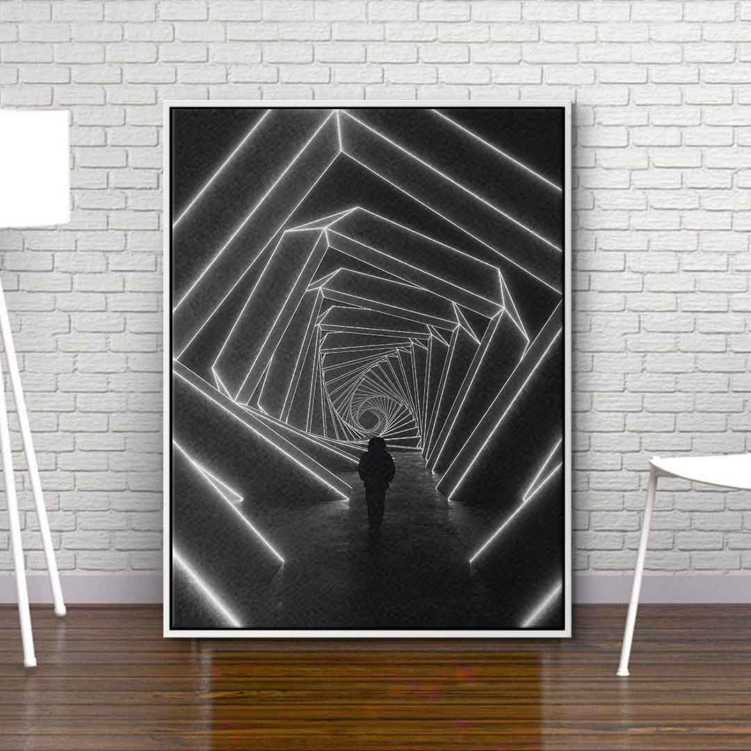Altered Perception