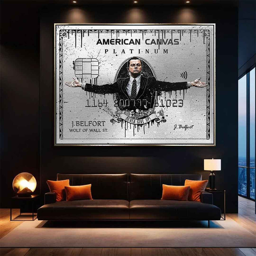 Royal American Canvas V2