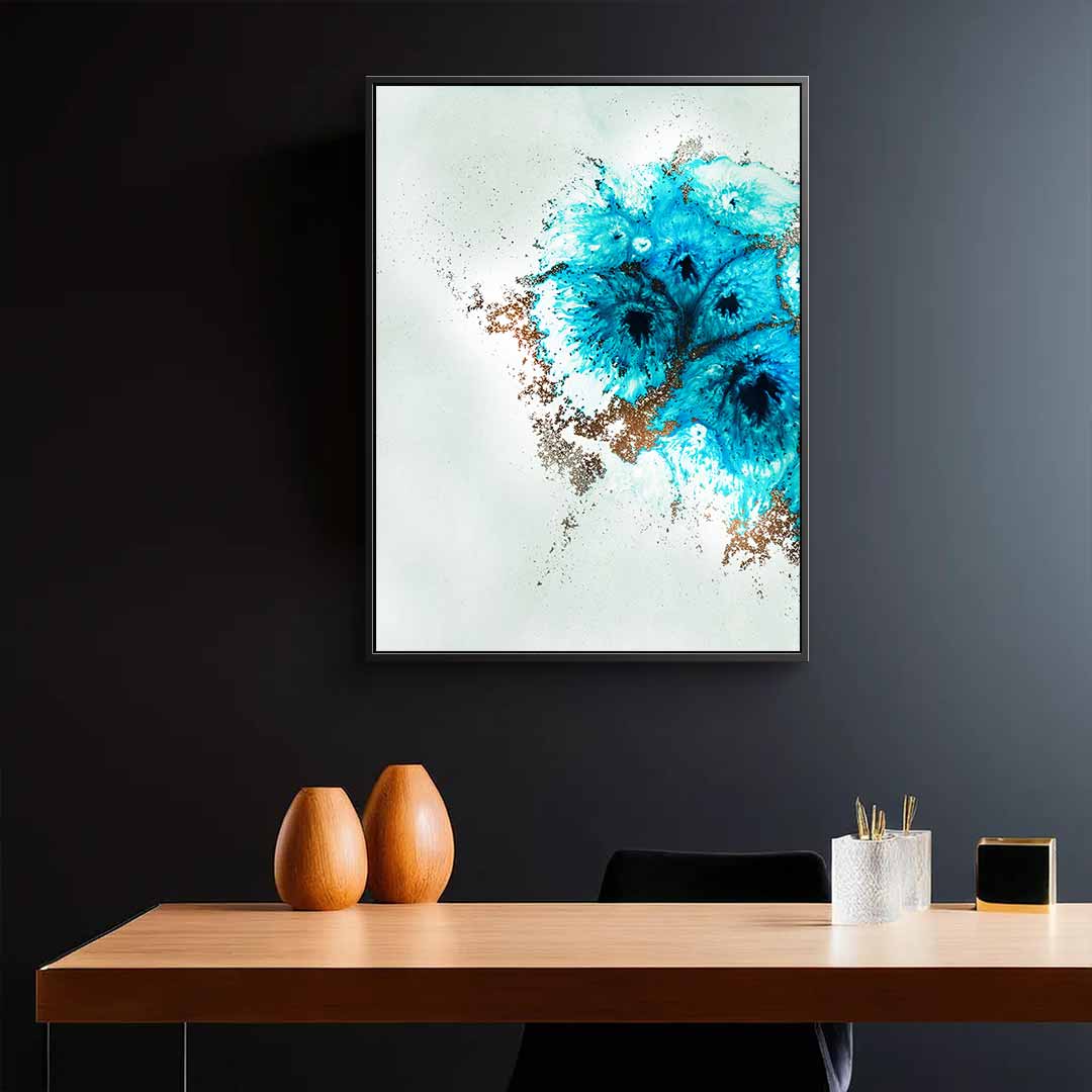 Aqua Aurora 1