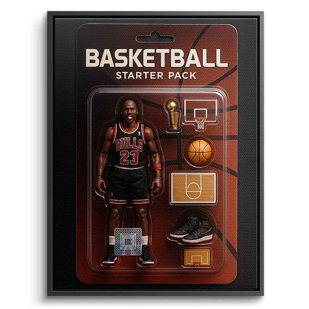 BASKETBALL Pakiet Startowy