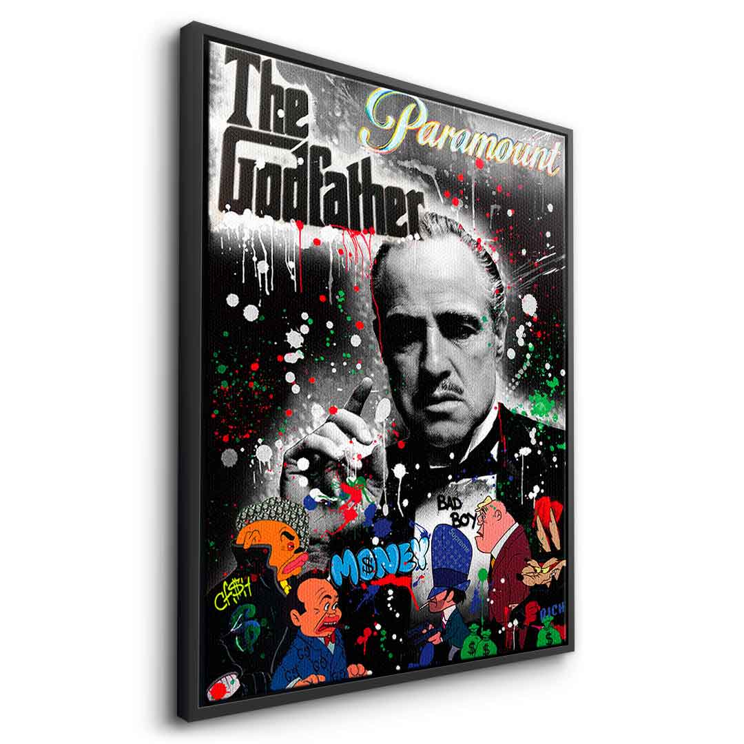 BRANDO