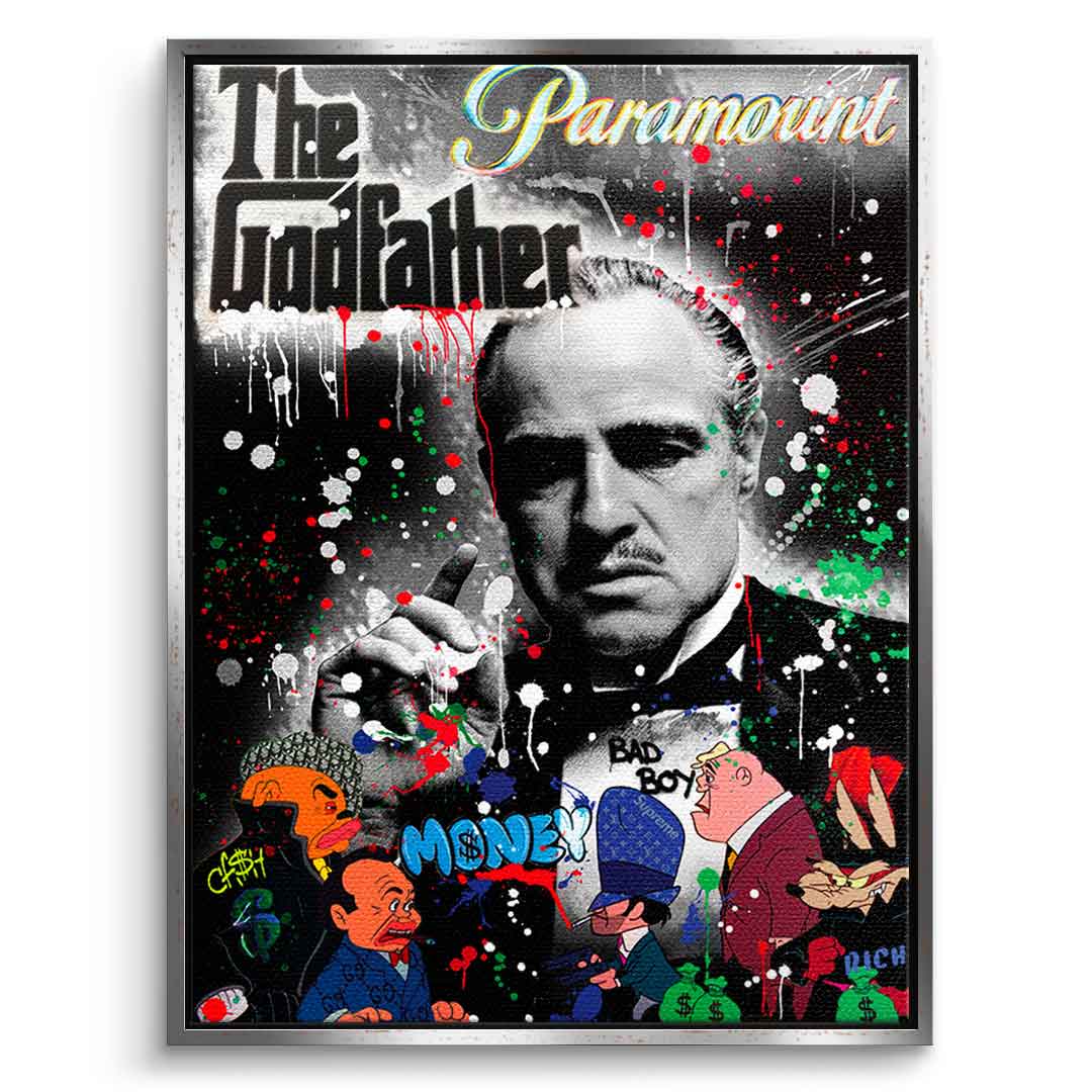 BRANDO