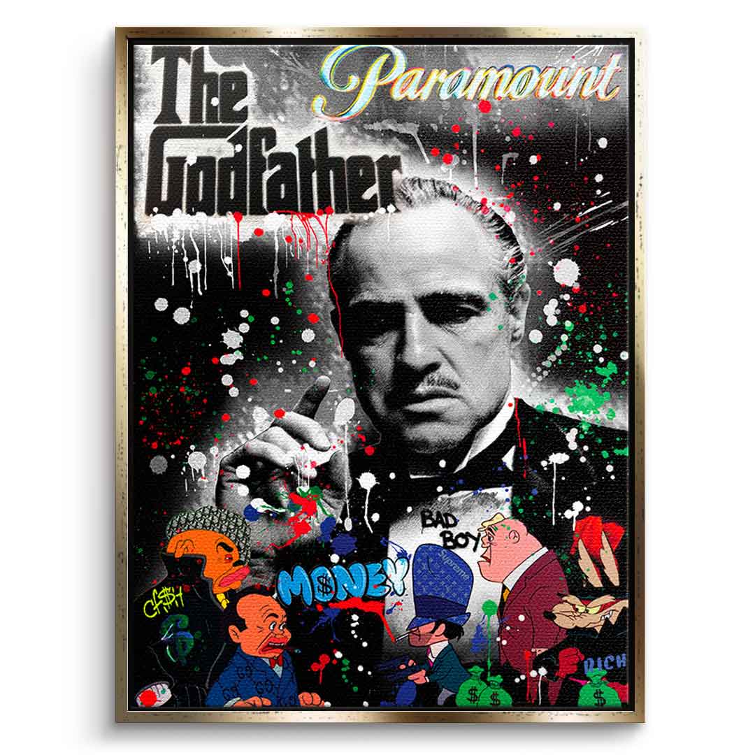 BRANDO