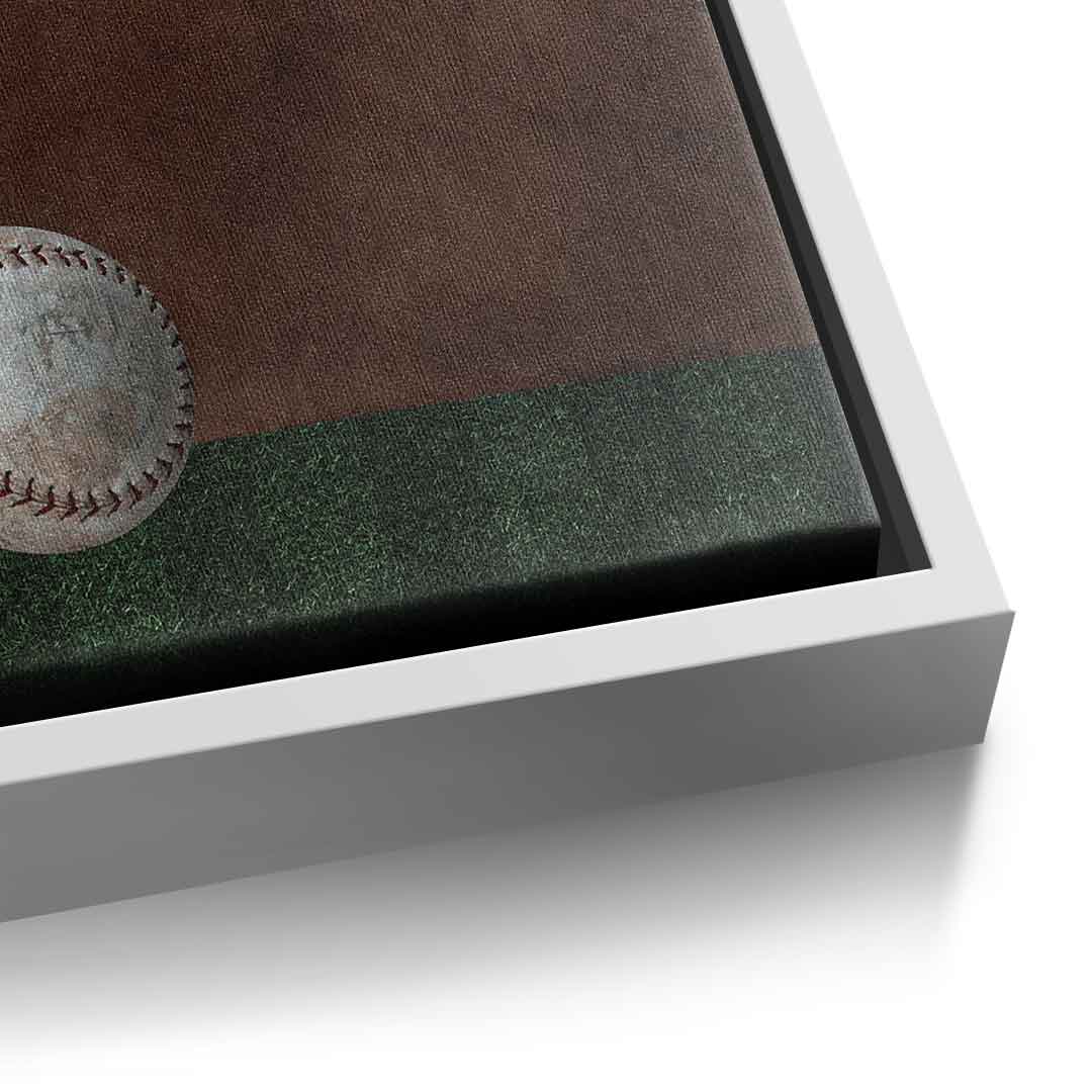 W pogoni za wielkością #Baseball - Edycja Kwadratowa