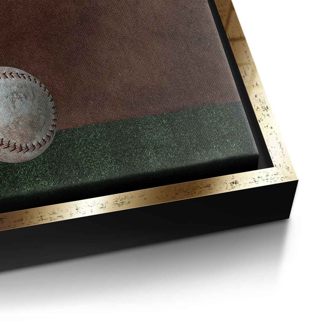 W pogoni za wielkością #Baseball - Edycja Kwadratowa