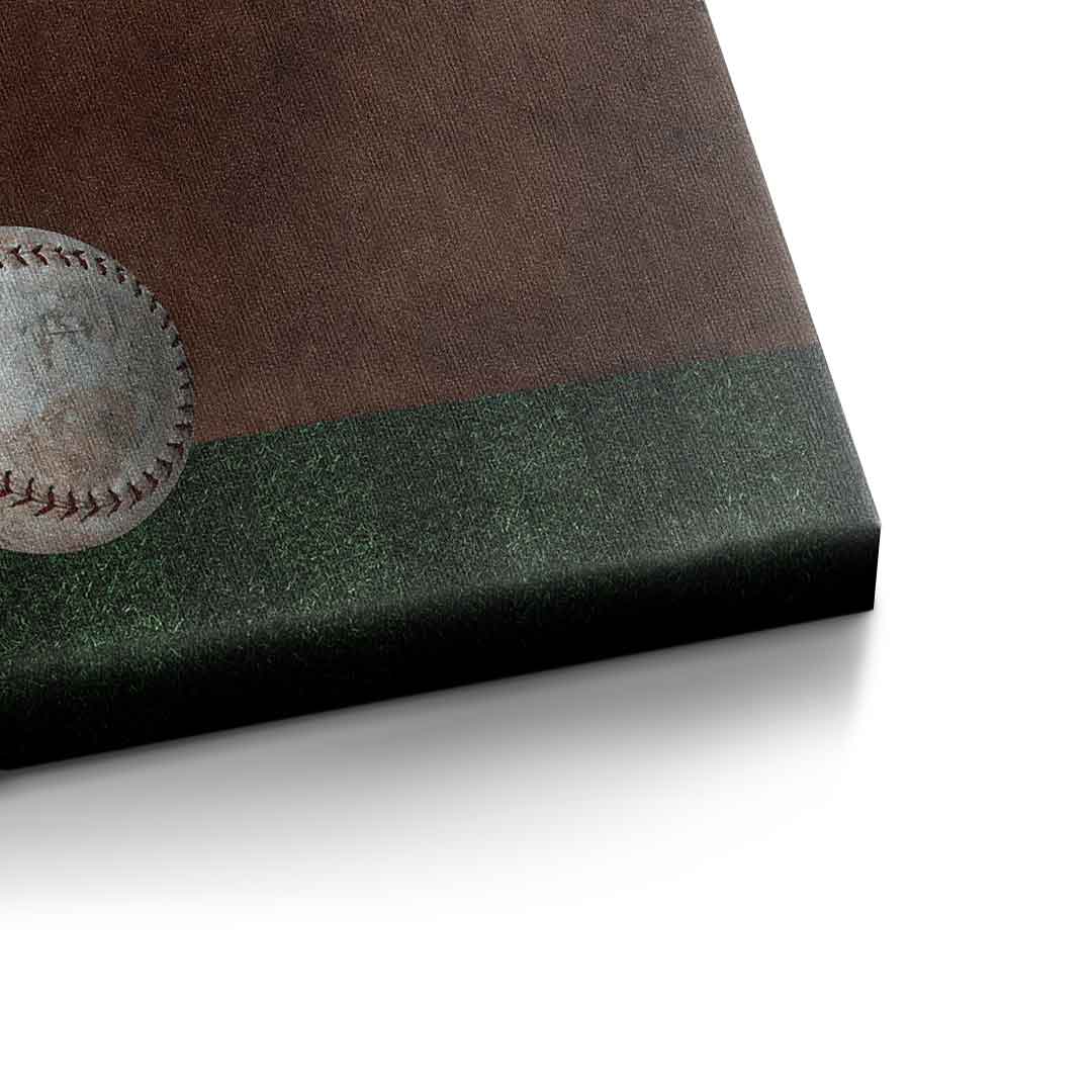 W pogoni za wielkością #Baseball - Edycja Kwadratowa