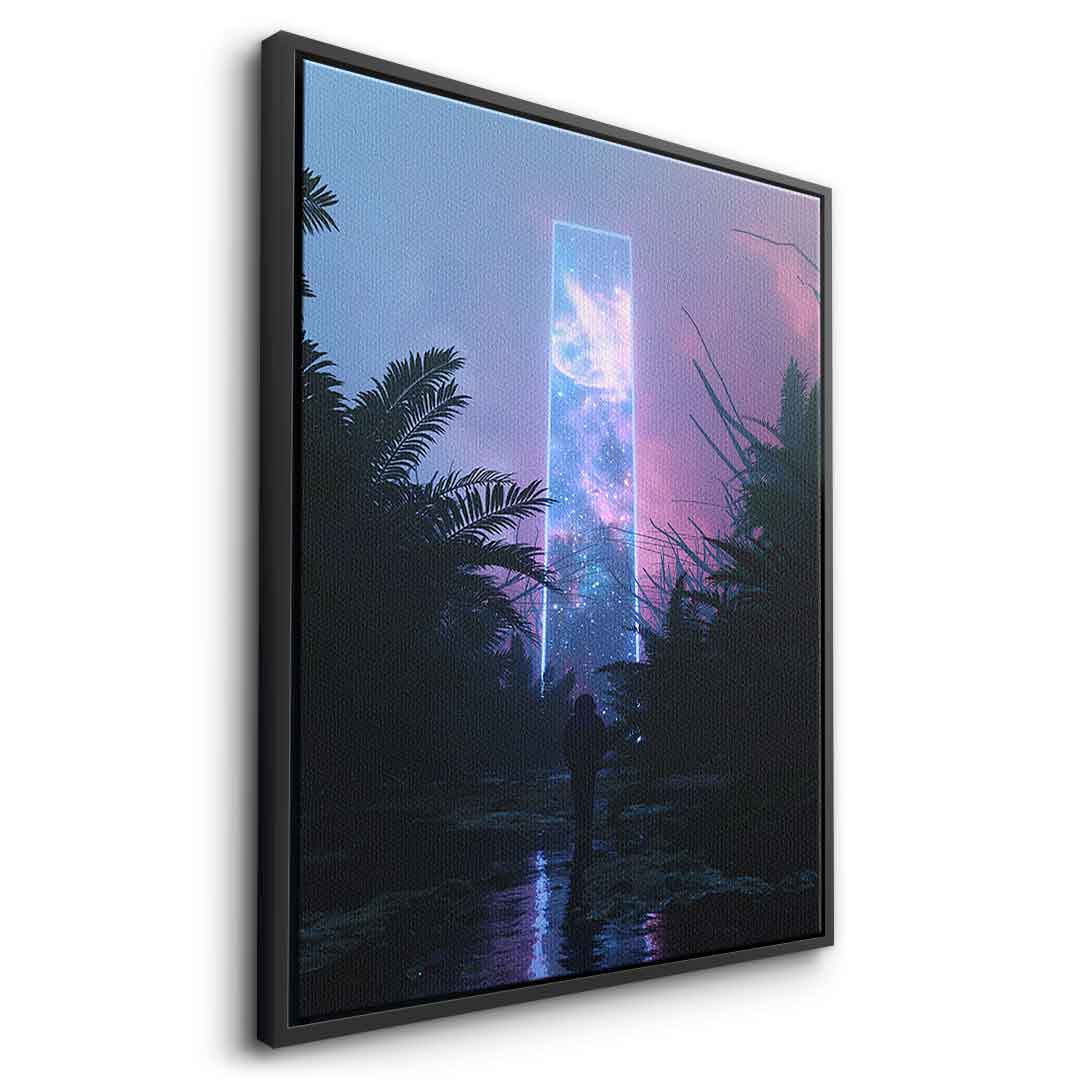 Beyond The Forest