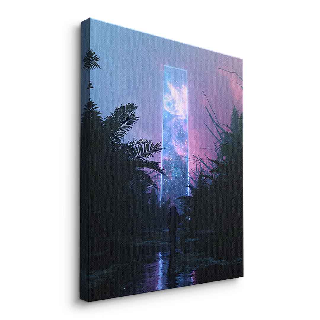 Beyond The Forest
