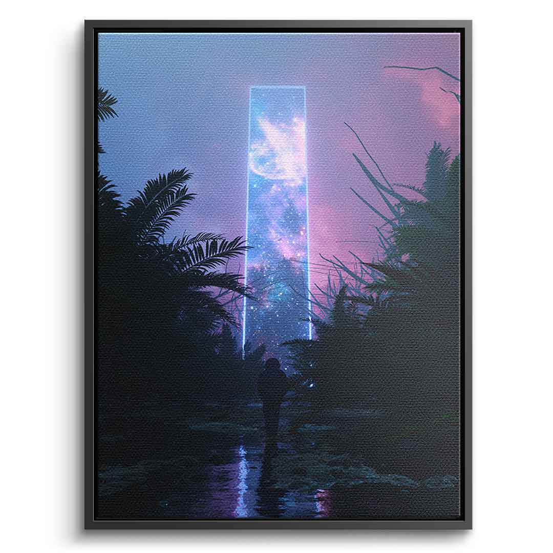 Beyond The Forest