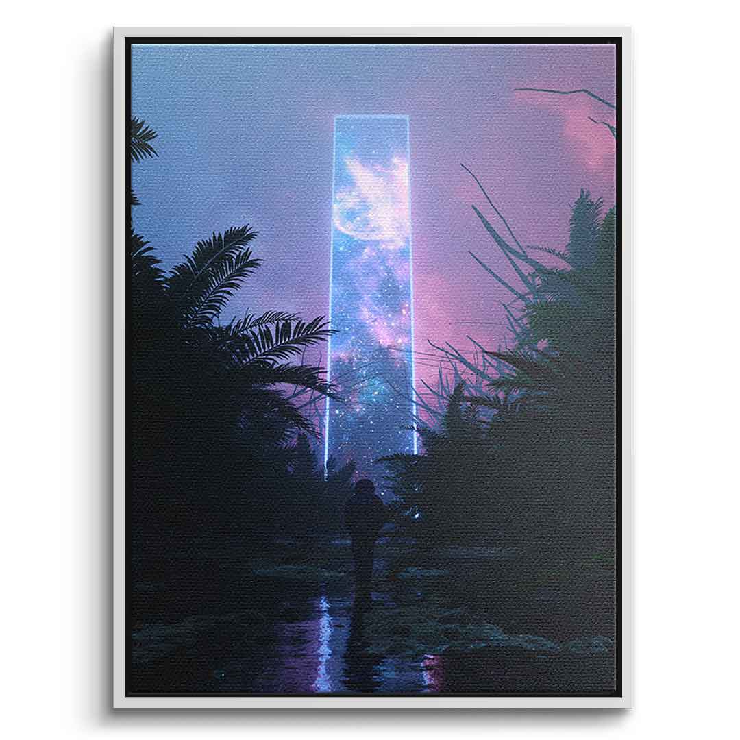 Beyond The Forest
