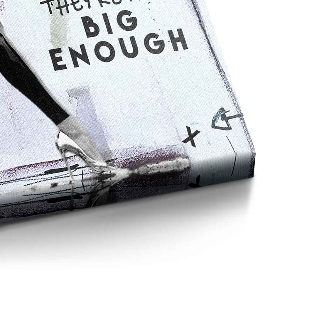 Big Enough