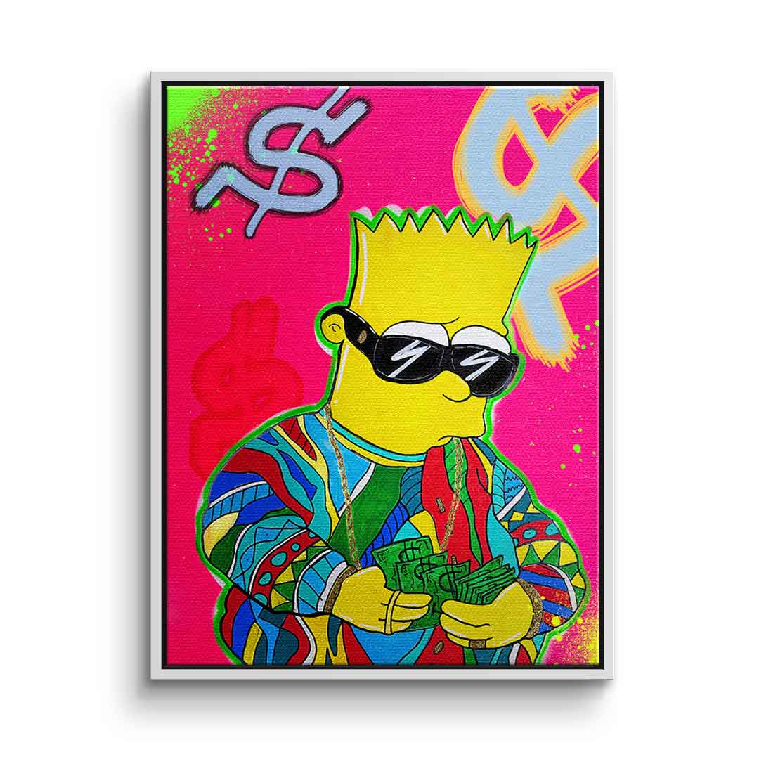 Biggie Bart