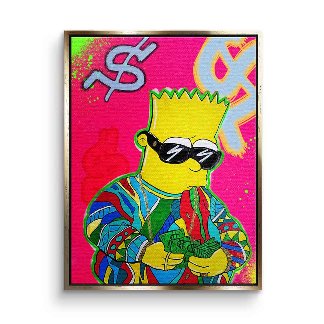 Biggie Bart