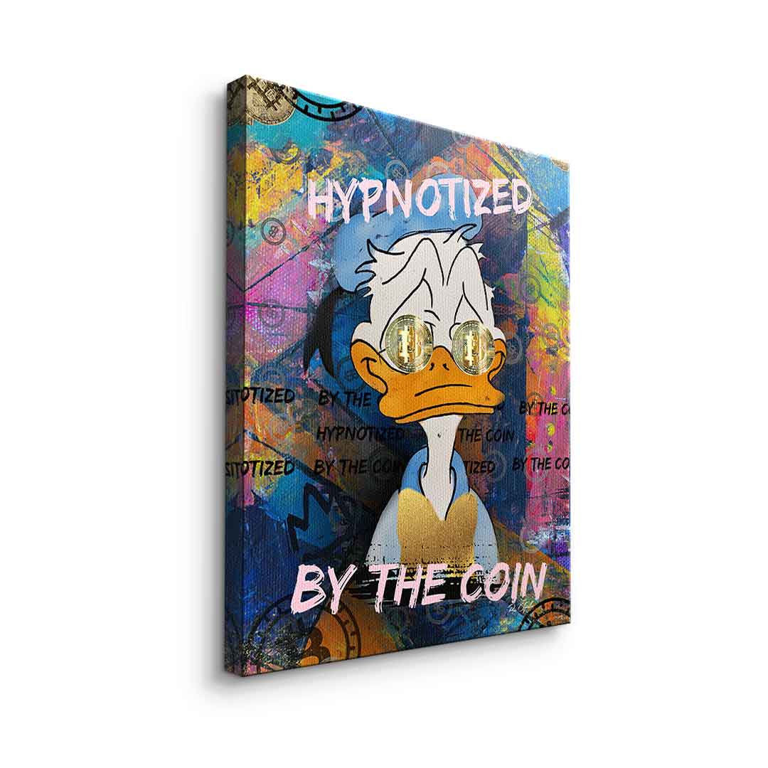 Hyptnotized