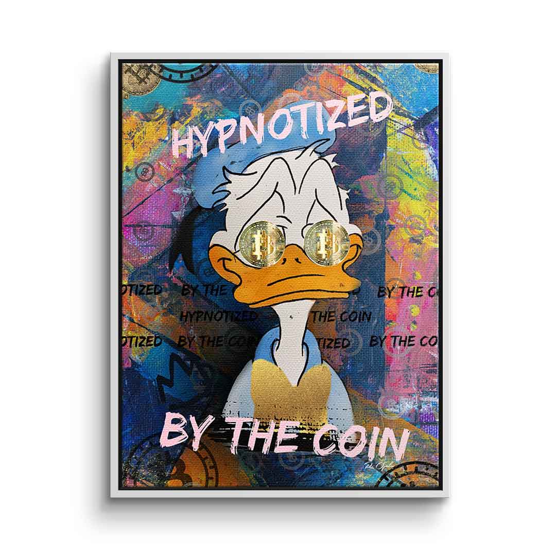 Hyptnotized
