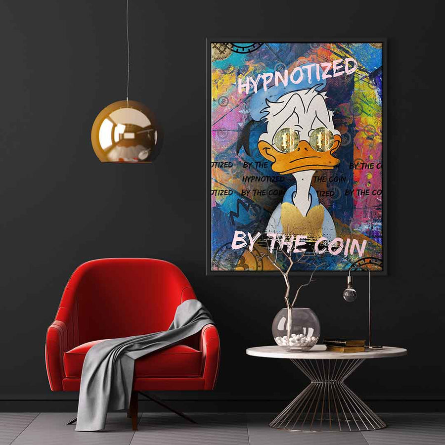 Hyptnotized
