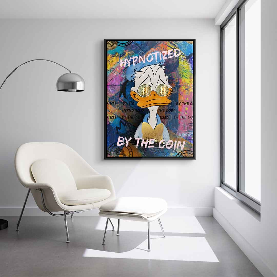 Hyptnotized